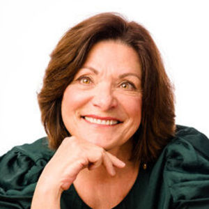 Meet your Posher, Joanne